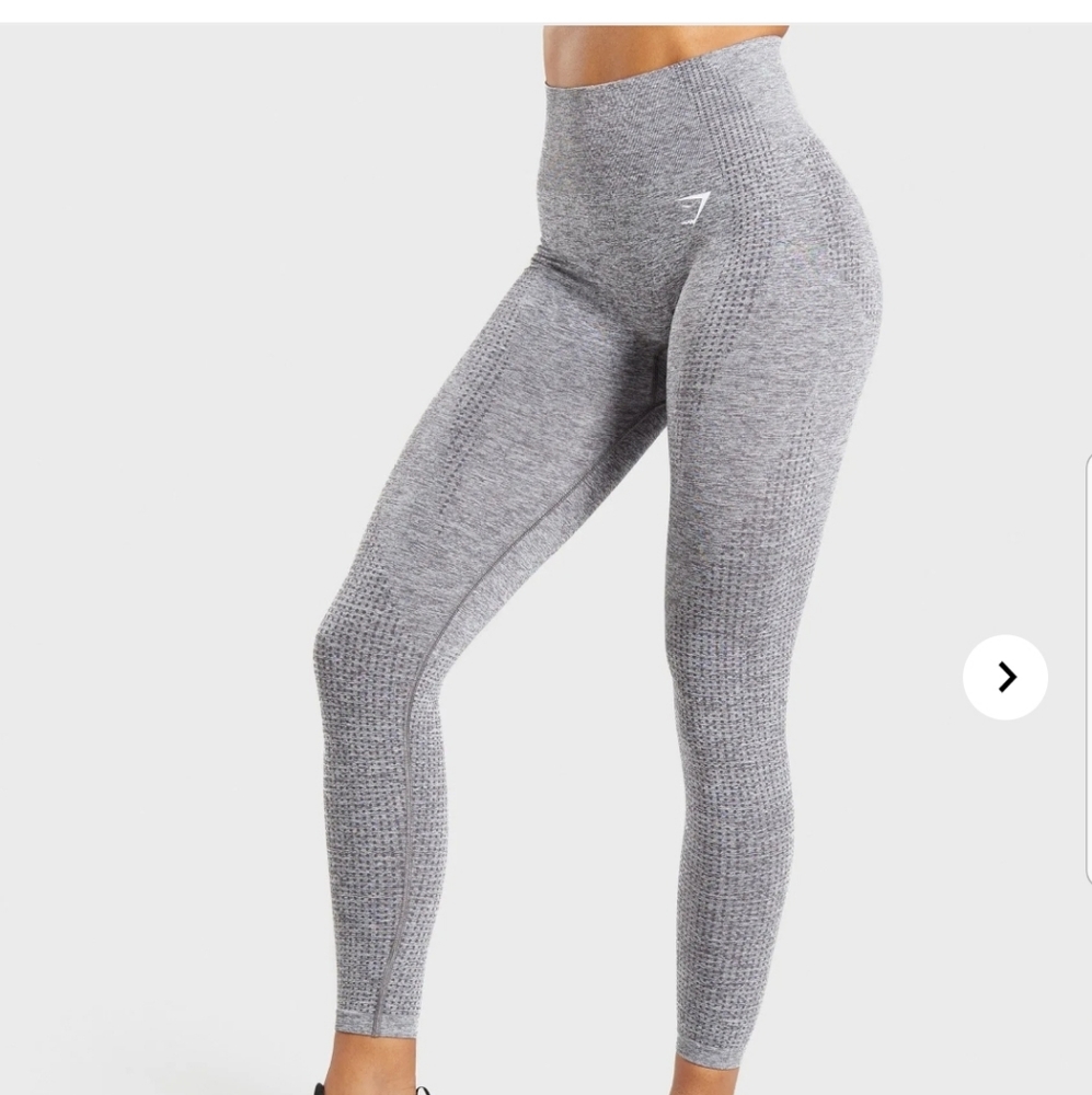 Gymshark Vital Seamless Leggings